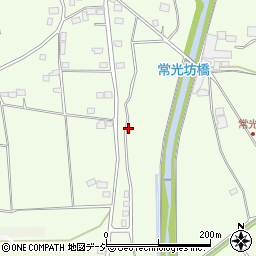 栃木県河内郡上三川町上三川281周辺の地図