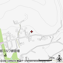 長野県上田市上田2615-3周辺の地図