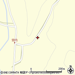 栃木県佐野市閑馬町2056周辺の地図