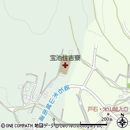 長野県上田市住吉1418-6周辺の地図