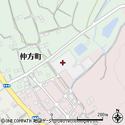 サン永株式会社周辺の地図