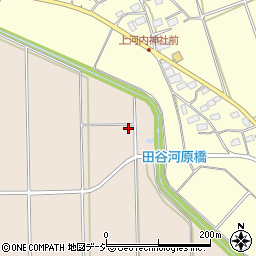 茨城県水戸市田谷町5051周辺の地図