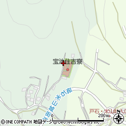 長野県上田市住吉1418周辺の地図