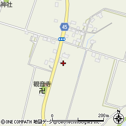 栃木県真岡市東沼899周辺の地図