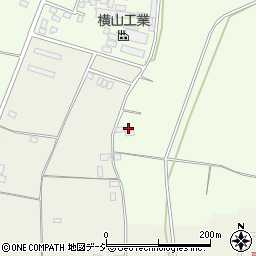 栃木県河内郡上三川町上三川3896周辺の地図