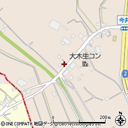 栃木県下都賀郡壬生町壬生乙1926周辺の地図