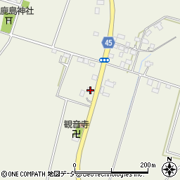 栃木県真岡市東沼1005周辺の地図