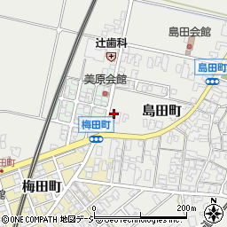 社会保険労務士太田周辺の地図