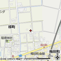 畠山不動産鑑定士事務所周辺の地図