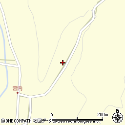 栃木県佐野市閑馬町1953周辺の地図