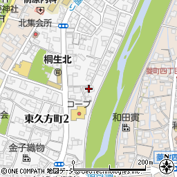 三豊化成株式会社周辺の地図