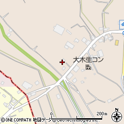 栃木県下都賀郡壬生町壬生乙1923周辺の地図