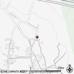 長野県上田市上田497周辺の地図