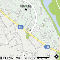 栃木県下都賀郡壬生町駅東町8周辺の地図