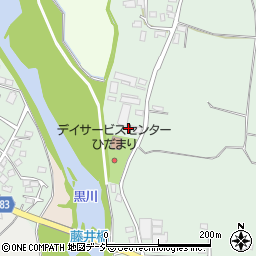 栃木県下都賀郡壬生町藤井1647周辺の地図