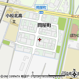 株式会社宮岸商店周辺の地図