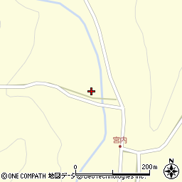 栃木県佐野市閑馬町1173周辺の地図