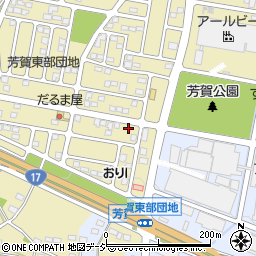 群馬県前橋市鳥取町848-9周辺の地図