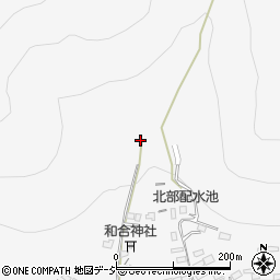 長野県上田市上田3148周辺の地図