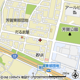 群馬県前橋市鳥取町848-7周辺の地図