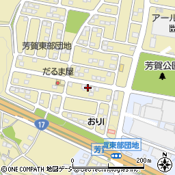 群馬県前橋市鳥取町848-5周辺の地図