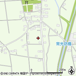 栃木県河内郡上三川町上三川3694周辺の地図