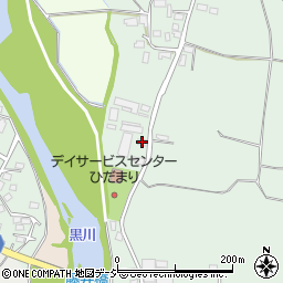 栃木県下都賀郡壬生町藤井1647-2周辺の地図