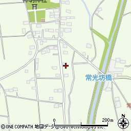 栃木県河内郡上三川町上三川3691周辺の地図