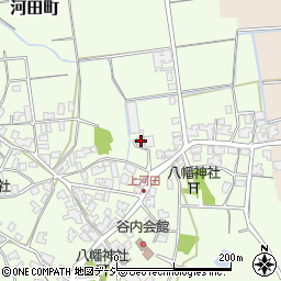 中谷電気工事周辺の地図