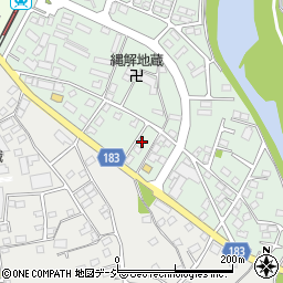 栃木県下都賀郡壬生町駅東町89周辺の地図