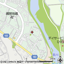 栃木県下都賀郡壬生町駅東町9周辺の地図