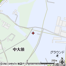 栃木県下野市下石橋625周辺の地図