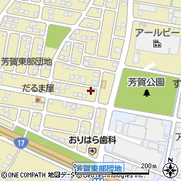 群馬県前橋市鳥取町851-9周辺の地図