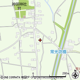 栃木県河内郡上三川町上三川3690周辺の地図