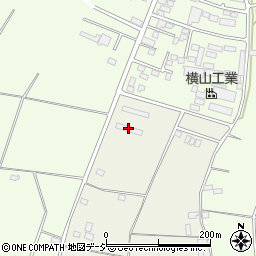 ビレッジハウス上三川南２号棟周辺の地図