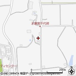 群馬県前橋市堀越町762-5周辺の地図