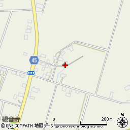栃木県真岡市東沼840周辺の地図
