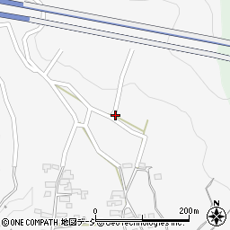 長野県上田市上田505-1周辺の地図