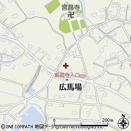 有限会社川本内装周辺の地図