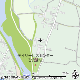 栃木県下都賀郡壬生町藤井1650-1周辺の地図