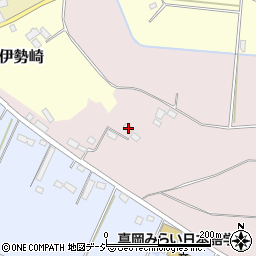 栃木県真岡市小橋143-9周辺の地図