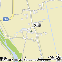長野県北安曇郡松川村1002周辺の地図