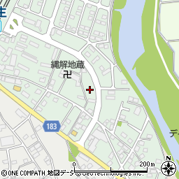 株式会社八興　壬生営業所周辺の地図