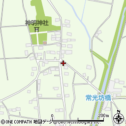 栃木県河内郡上三川町上三川3669周辺の地図
