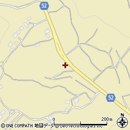 茨城県水戸市木葉下町785周辺の地図