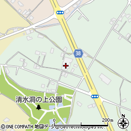 野崎印刷紙器株式会社周辺の地図