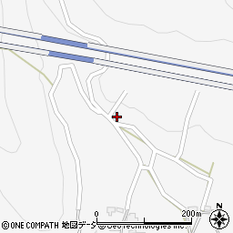 長野県上田市上田550-1周辺の地図