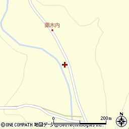 栃木県佐野市閑馬町1237-1周辺の地図