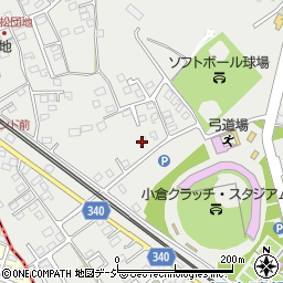 桐装ノムラ周辺の地図