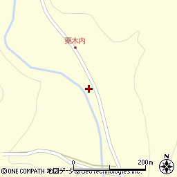栃木県佐野市閑馬町1237周辺の地図